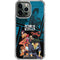 Cowboy Bebop Bounty Crew iPhone 13 Pro Max Clear Case